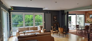  Villa � vendre 10 pi�ces 240 m�