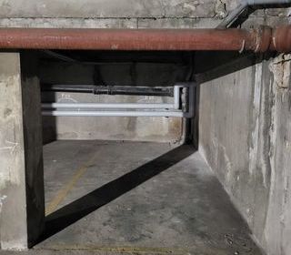  Parking / Garage � vendre 15 m�