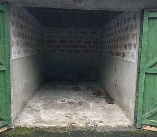  Parking / Garage � louer 14 m�