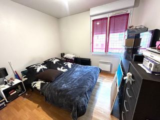  Appartement � vendre 2 pi�ces 47 m�