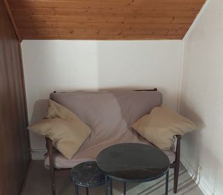  Appartement � louer 1 pi�ce 20 m�