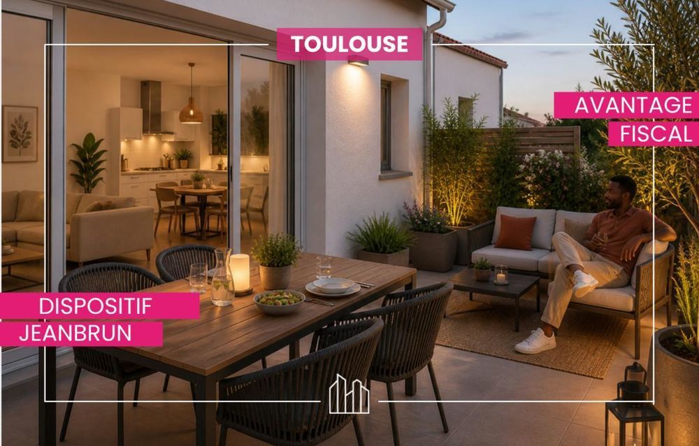   Toulouse (31100)