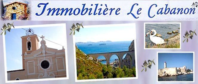 Agence Immobili�re Le Cabanon Gignac la nerthe
