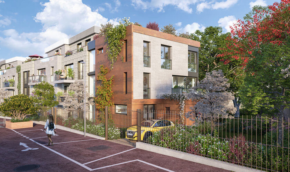   Issy-les-Moulineaux (92130)