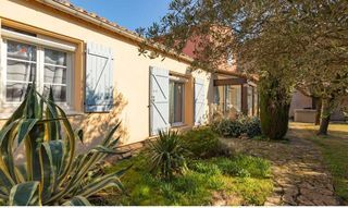  Maison � vendre 7 pi�ces 165 m�