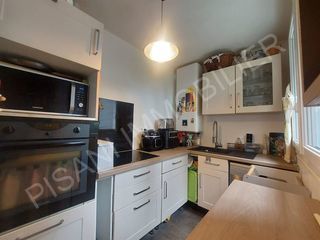  Appartement � vendre 3 pi�ces 58 m�