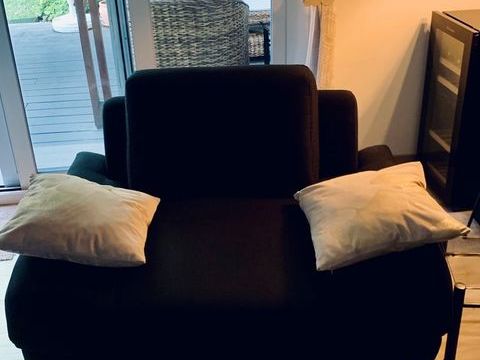 Fauteuil L'Officiel Interiors Kaya 0 Chatou (78)