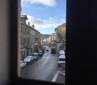  Appartement � louer 2 pi�ces 40 m�