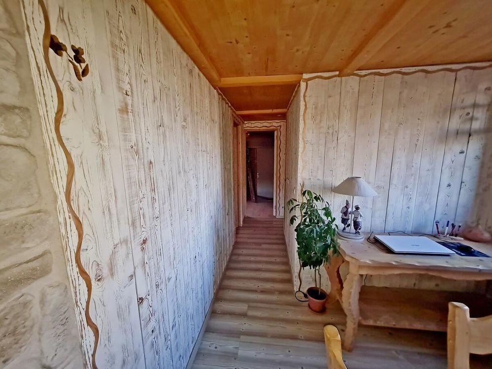 � vendre  Maison Saint-Pierre-dels-Forcats (66210)