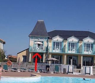 Location  Appartement 