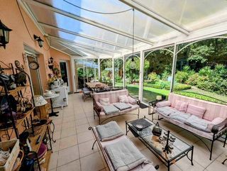  Maison � vendre 6 pi�ces 190 m�