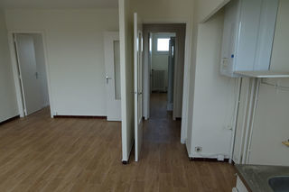  Appartement � vendre 2 pi�ces 42 m�