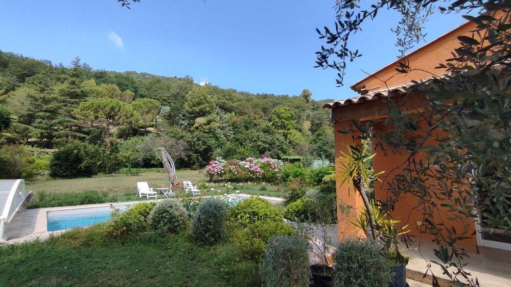 � vendre  Villa Vence (06140)