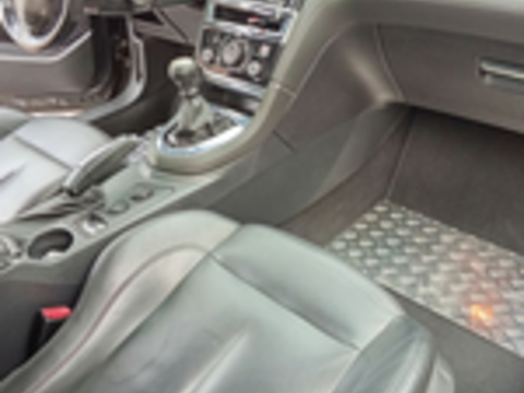 RCZ 1.6 THP 155ch occasion 66350 Toulouges