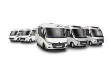 ESPACE LOISIRS, concessionnaire camping-car, caravane 77