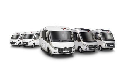 ESPACE LOISIRS, concessionnaire camping-car, caravane 77