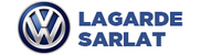 VOLKSWAGEN LAGARDE SARLAT