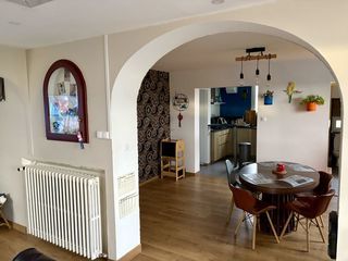  Maison � vendre 5 pi�ces 95 m�