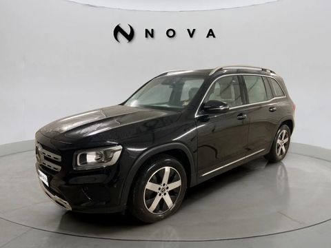 Mercedes Classe GL GLB 220 Progressive 2021 occasion Pessac 33600