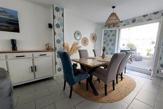  Appartement � vendre 4 pi�ces 91 m�