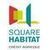 SQUARE HABITAT CALUIRE