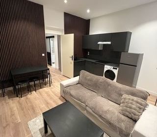  Appartement � vendre 2 pi�ces 28 m�