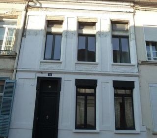  Maison � vendre 5 pi�ces 182 m�