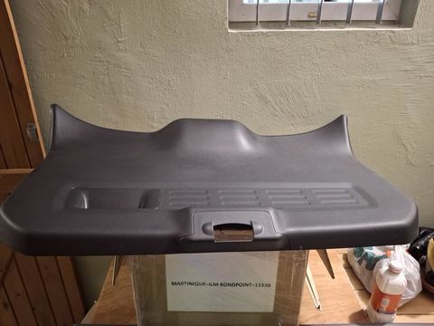 Pi&egrave;ces et &eacute;quipements Voiture Pi&egrave;ces et &eacute;quipements Voiture  occasion Case-Pilote 97222