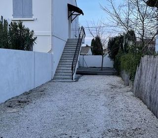  Appartement � vendre 4 pi�ces 95 m�