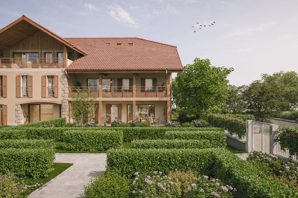   Menthon-Saint-Bernard (74290)