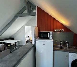  Appartement � louer 3 pi�ces 45 m�