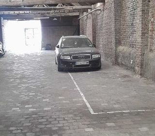  Parking / Garage � louer 6 m�