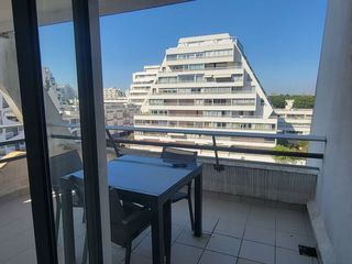  Appartement � vendre 2 pi�ces 34 m�