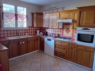  Maison � vendre 7 pi�ces 160 m�