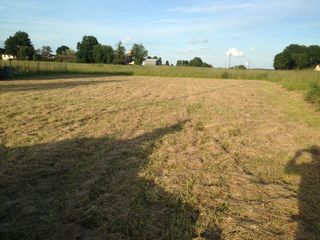  Terrain � vendre 613 m�