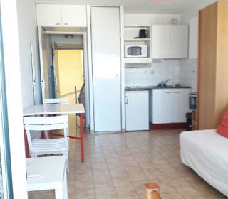  Appartement � louer 1 pi�ce 23 m�