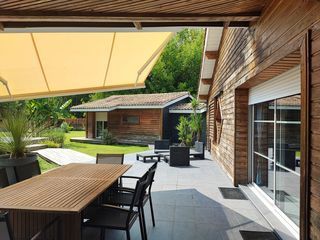  Maison � vendre 5 pi�ces 210 m�