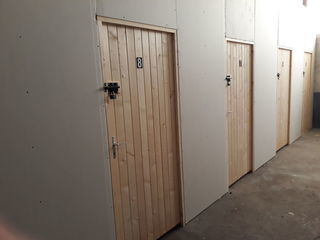  Parking / Garage � louer 15 m�