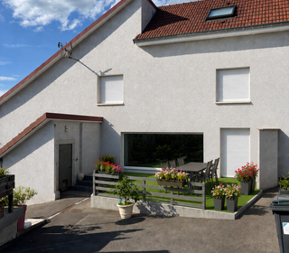  Maison à vendre 6 pièces 162 m²