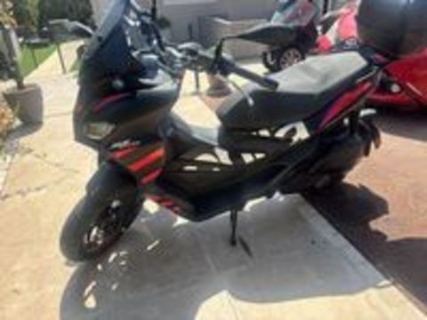 APRILIA 2024 occasion 83460 Taradeau