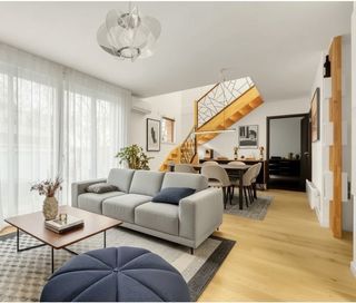  Duplex/triplex � vendre 3/4 pi�ces 113 m�