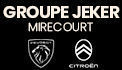 JEKER AUTOMOBILES MIRECOURT - Poussay