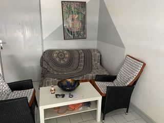  Appartement � louer 2/3 pi�ces 40 m�