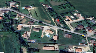  Terrain � vendre 10000 m�