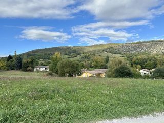  Terrain � vendre 1700 m�