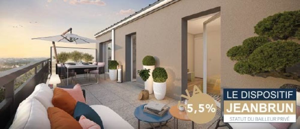 Appartements neufs   Limay (78520)