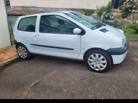 Renault twingo 1.2