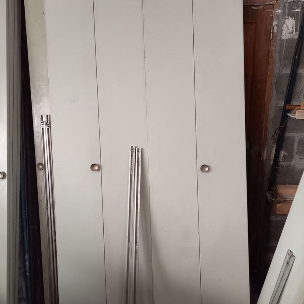 portes KZ Bricolage