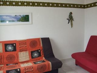  Appartement � louer 1 pi�ce 28 m�