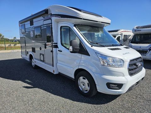 MC LOUIS Camping car 2026 occasion Claye-Souilly 77410